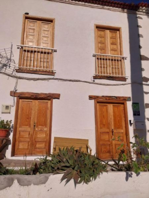 Casa El Palmar 14